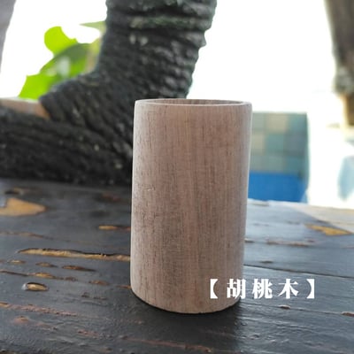 木製良品《原木擴香木》10