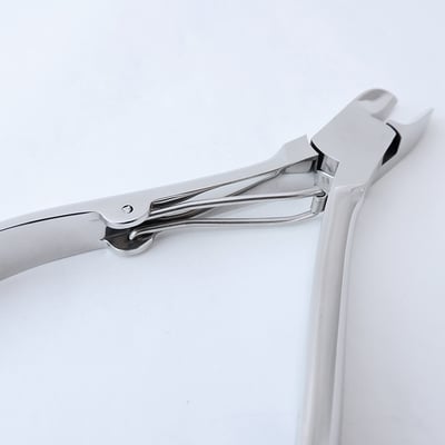 《 德國雙人牌 甲溝鉗》 42461-101【平行輸入】7