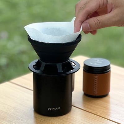 《旅行咖啡手沖組》8