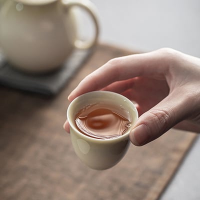 《草木灰茶具套組》含收納禮盒18