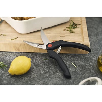 《德國雙人牌  廚房家禽剪刀 / 25CM》42932-001-0【平行輸入】2