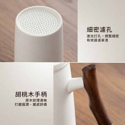 《倉木旅行茶具組》附旅行收納包11