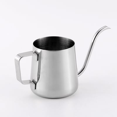 不鏽鋼手沖壺 250ml/350ml/600ml3