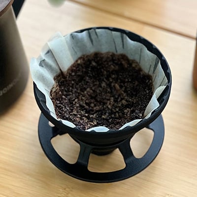 《旅行咖啡手沖組》9