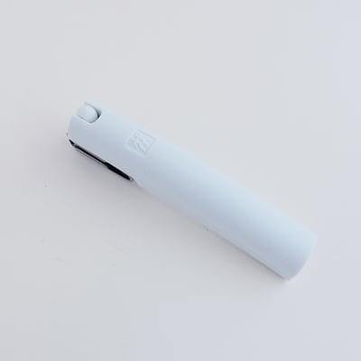 《 德國雙人牌 簡約時尚多向旋轉指甲刀》 42441-400-0【平行輸入】14