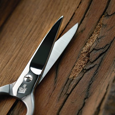 《德國雙人牌  不鏽鋼多用途剪刀》43923-200-0【平行輸入】5