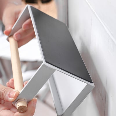 《磁吸門後雨傘架》7