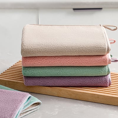 CLEAN SHOP《家具萬用清潔布》3入12