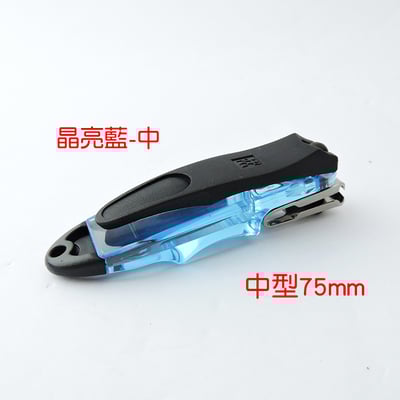 《德國雙人牌/晶亮多向旋轉指甲刀》附可拆式銼刀 42421-300-0【平行輸入】19