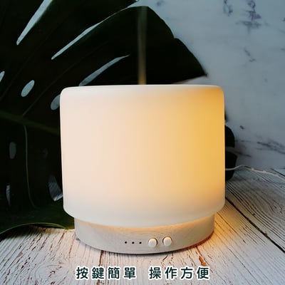 《白玉無瑕橡木底座香薰機》280ml7