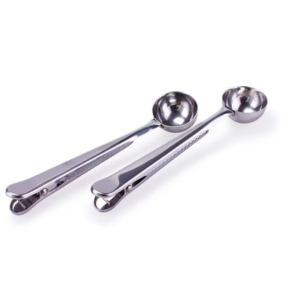 《夾式咖啡匙》1