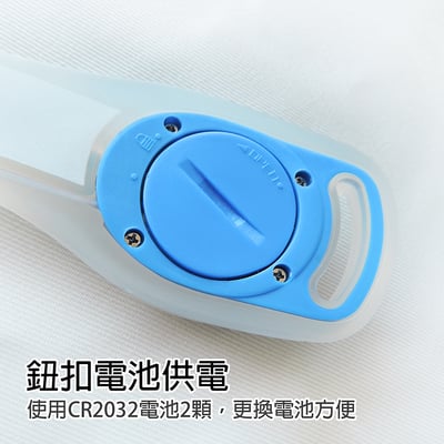 《LED 手臂燈 安全警示燈》LED手環/跑步燈/綁腿燈/內附2顆電池/安全燈4