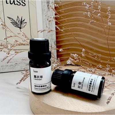 《luss 香氛油性精油》精油 擴香木精油 無水香氛6