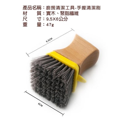 《廚房清潔工具》11