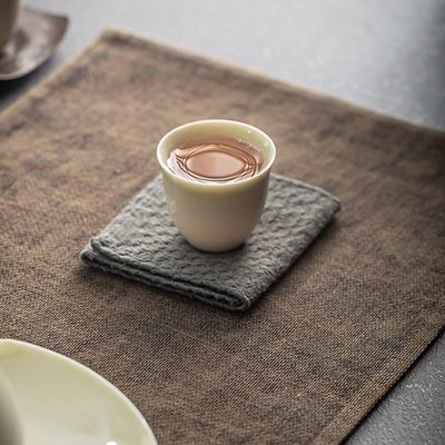 《草木灰茶具套組》含收納禮盒15