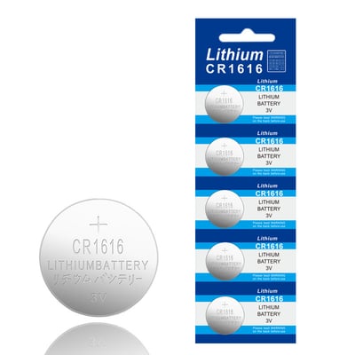 《大電量/ 鈕扣電池》CR2032 2025 2016 1632 1620 1616 24504