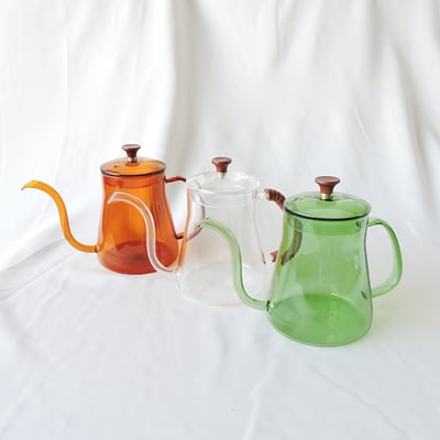 《玻璃手沖壺》600ML4