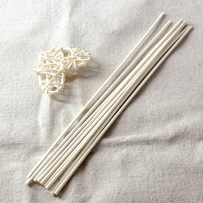 《無火香薰精油擴香棒》5