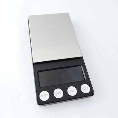 《不鏽鋼電子秤》500g 廚房秤 烘焙秤 料理秤3