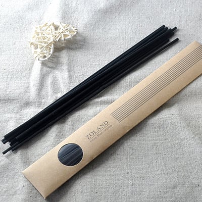 《無火香薰精油擴香棒》2