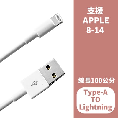 《 超級閃充電源線》Type-C / Lighttning(iPhone) 充電線9