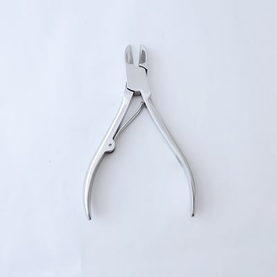 《 德國雙人牌 甲溝鉗》 42461-101【平行輸入】2