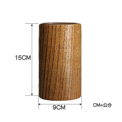 《和風柚木鍋鏟》20