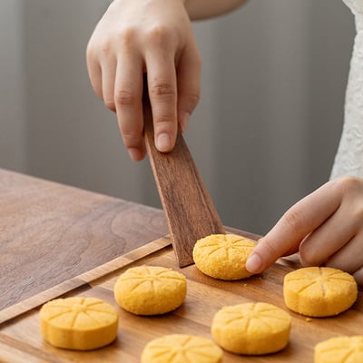 《日式原木斜鏟》31cm/26cm5