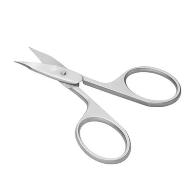 《德國雙人牌TWINOX修皮指甲剪刀9cm》47355-091-0【平行輸入】4