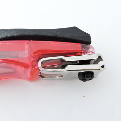 《德國雙人牌/晶亮多向旋轉指甲刀》附可拆式銼刀 42421-300-0【平行輸入】11