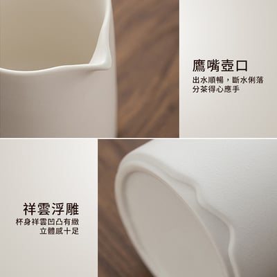 《倉木旅行茶具組》附旅行收納包9