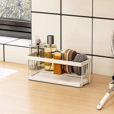 《廚房水槽置物架》11