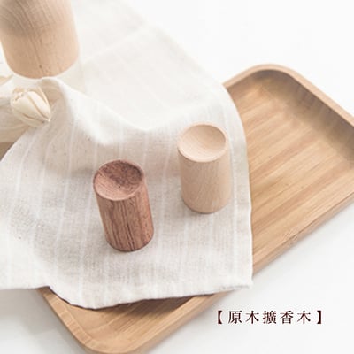 木製良品《原木擴香木》1