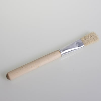 《咖啡機/磨豆機 清潔刷》扁頭5