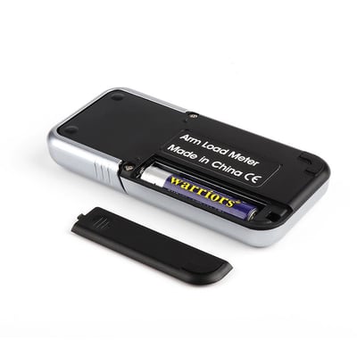 《黑膠唱片針壓計》100g/0.005g11