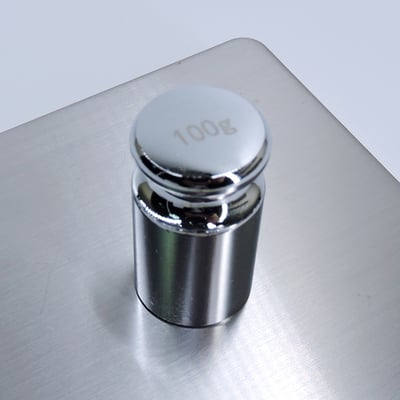 《砝碼》電子秤專用砝碼 校正/檢測用10