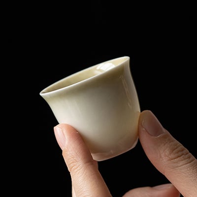 《草木灰茶具套組》含收納禮盒9