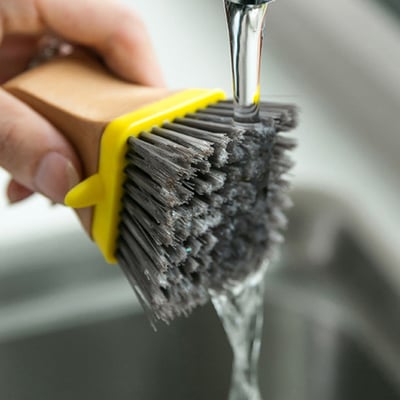 《廚房清潔工具》3