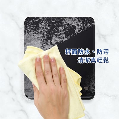 《多功能電子秤》3000.0/0.1g 可計時 (非交易用秤)8