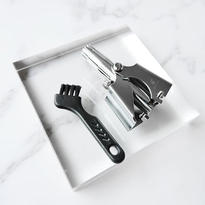 《德國雙人牌手動鼻耳毛修剪器》 79850-002【平行輸入】2