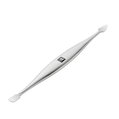 《德國雙人牌 Twinox不鏽鋼雙頭美甲器》88345-101-0【平行輸入】3