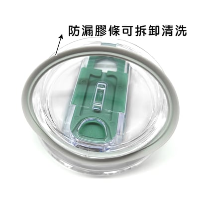 《便攜不鏽鋼保溫杯》550ml7