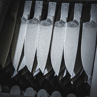 《德國雙人牌 NOW S 7吋雕刻刀》54540-181-0【平行輸入】9