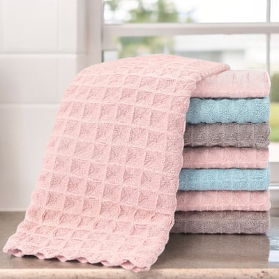 CLEAN SHOP《萬用潔淨布》3入12