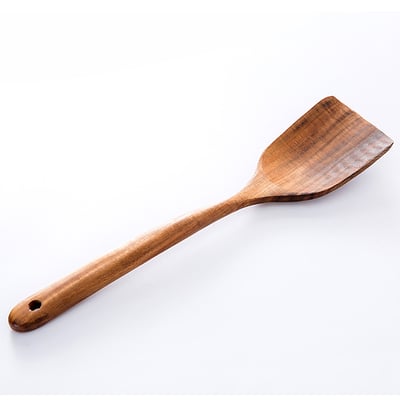 《和風柚木鍋鏟》11