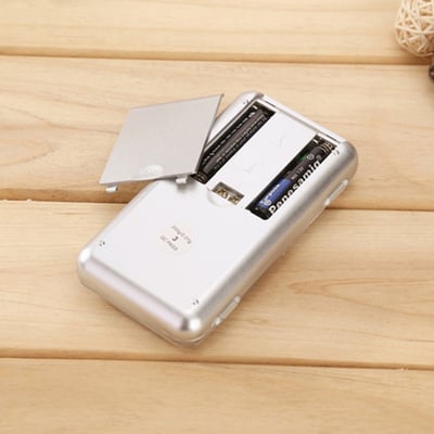 《200g高精度電子秤》200g/0.01g  廚房秤 烘焙秤 料理秤  (非交易用電子秤)4