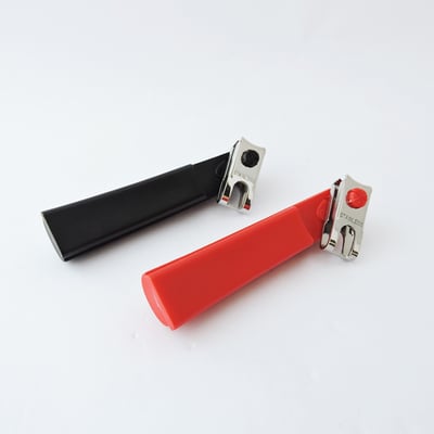 《 德國雙人牌 簡約時尚多向旋轉指甲刀》 42441-400-0【平行輸入】10