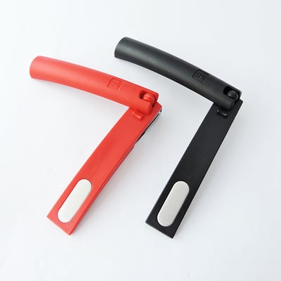 《 德國雙人牌 簡約時尚多向旋轉指甲刀》 42441-400-0【平行輸入】11