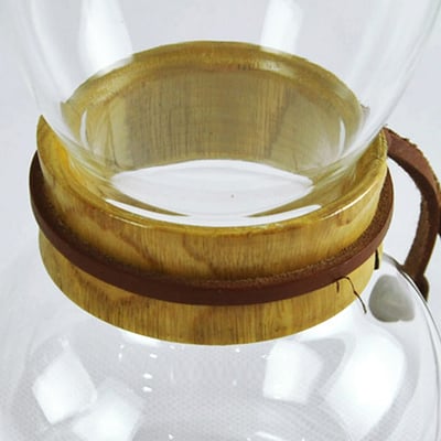 《法蘭絨手沖壺/480ml》3-4人份11