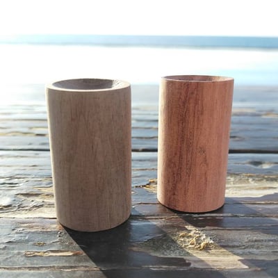 木製良品《原木擴香木》8